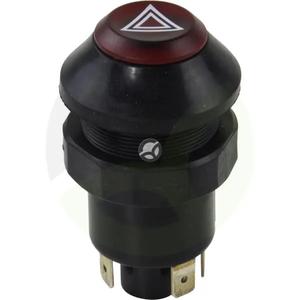 Stikalo - varnostne utripalke - Cobo 1025520