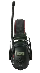 Zaščitne slušalke + FM-radio - Honeywell 1030330