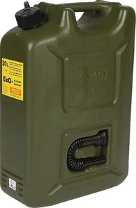 Kanister Ex0 20 L - Cemo 10269