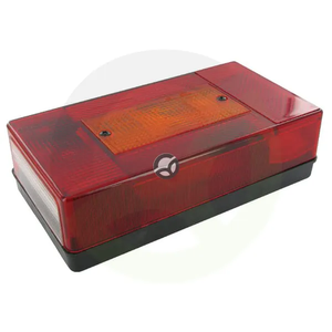 Zadnja desna luč 12V - 188x100x55mm - Jokon 102002031