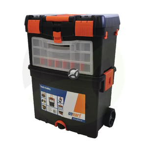 Voziček za orodje 450x260x620mm - Gopart 10200GP