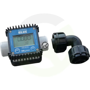 Digitalni števec litrov K2, primeren za AdBlue® - Cemo 10274