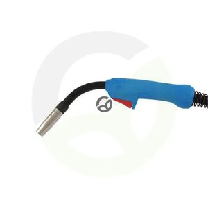 Varilni gorilnik Expert Mini 4m - TBi 102P351040