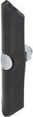 Špica kultivatorja 135x35x6mm 1 obojestranska, luknja - Kongskilde 101200229
