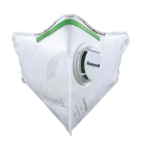 Maska proti prahu 2211 FFP2 z ventilom (20x) - Honeywell 1031593
