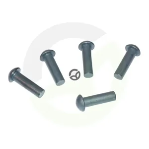 Zakovice 0,5 kg pakiranje 10x25 - Kramp 1025B