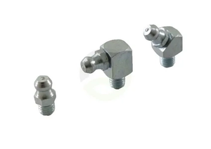 Mazalka M6x1,00 - 10163000N