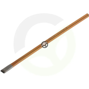 Električarsko dleto 250x10x7 mm - Gedore 1122510GED
