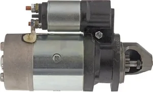 Zaganjalnik 12V - 2,7 kW - 9 zob - CW - Mahle 11130432