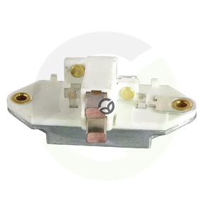 Regulator napetosti - Mahle 11125167
