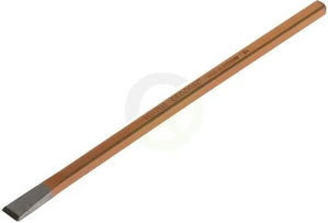 Električarsko dleto 250x12x8 mm - Gedore 1122512GED