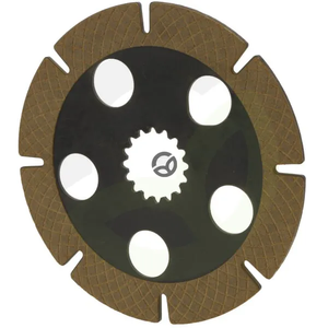 Zavorni disk - Dana Spicer 1120761004