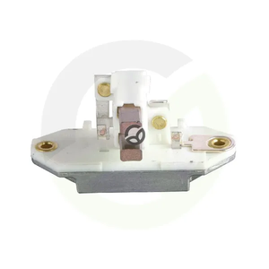 Regulator napetosti AER1585 - Mahle 11125215
