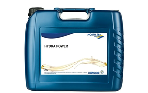 Hidravlično olje - NSL - HVLP ISO 32 - Hydra Power Plus