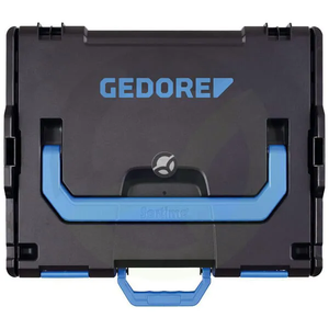 L-BOXX 136 prazen, 442x357x151 mm - Gedore 1100LGED