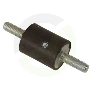 Amortizer A 20 x 25 M6 - Egana 11091202506