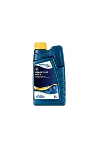 NSL - BRAKE FLUID DOT 4 - 1l - Zavorna tekočina