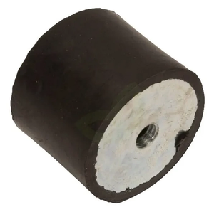Blažilec C 50 x 40 M10 40 Shore - Egana 11093504010S40