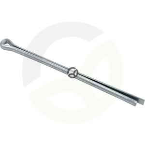 Razcepka 1x20 mm - Kramp 1110010020