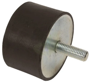 Amortizer D 75 x 45 M12 - Egana 11094754512