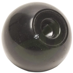 Okrogli ročaj - krogla M16x50mm - Kramp 1108105016