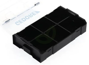 L-BOXX Mini - Gedore 1102LGED