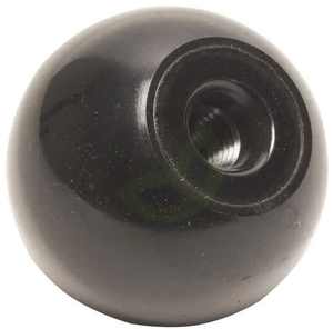 Okrogli ročaj - krogla M10 x 32 mm - Kramp 1108103210