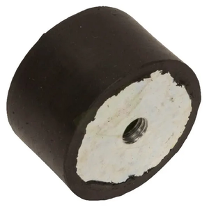 Blažilec C 50 x 30 M10 40 Shore - Egana 11093503010S40