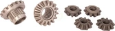 Zobnik - Dana Spicer 1110470202