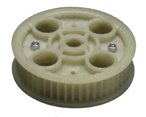 Zobata jermenica mulčerja - Stiga 1134367901