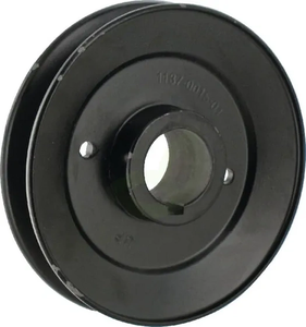 Jermenica na kosilnici Ø=106mm - Stiga 1137001501