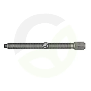 Vreteno 17 mm, M14x1,5, 140 mm, s kroglično konico - Gedore 11406140KSGED