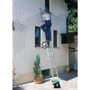 Preprosta lestev 24 stopnic - Munk 11424