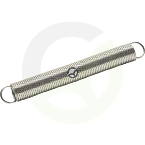 Natezna vzmet 1,4x11x70 - Kramp 1135350506