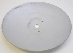 Disk d=295 (2151245) - Kongskilde 115000716