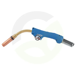 Varilni gorilnik Expert 3m - TBi 114P321030