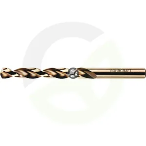 Sveder 13x151mm, za kovino - Bohrcraft 11470301300