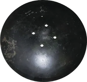 Disk Ø465 5mm - Kuhn 117116