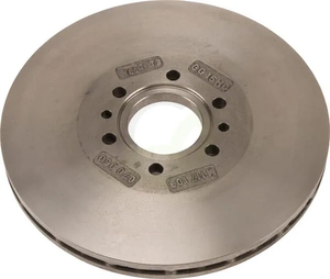 Zavorni disk - Fendt (AGCO) 117103070050