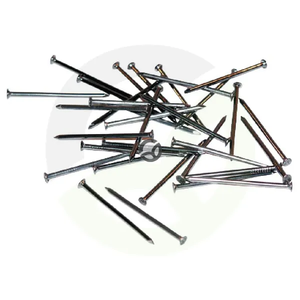 Žeblji 2,7x60 mm pocinkani 2,5 kg - Kramp 11502760V