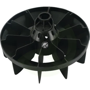 Ventilator OL-102 - Fini 116010004