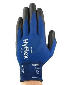 Rokavice HyFlex® 11-816
