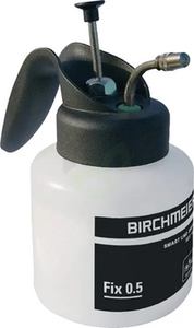 Ročni razpršilnik Fix 0,5 - Birchmeier 11811001