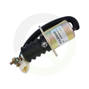 Elektromagnetni izklopni ventil goriva - Kramp 11962966801N