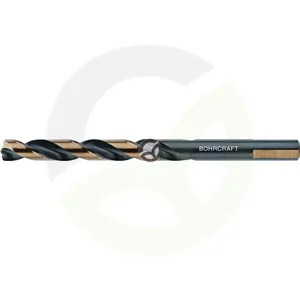 Sveder 3,5x70 mm, za kovino - Bohrcraft 12010300350
