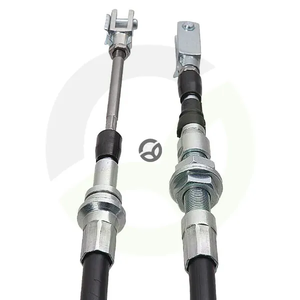 Kabel sklopke - Case IH 120556A1