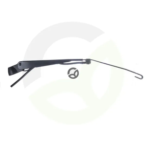 Ročica brisalca 380 mm - Doga 1208917GAR4