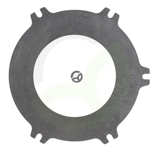 Zavorni disk 350-10 - Carlisle 120486C1N