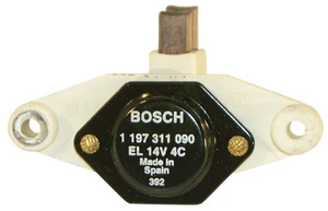 Regulator napetosti - Bosch 1197311090