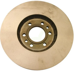 Zavorni disk - Fendt (AGCO) 119102070050